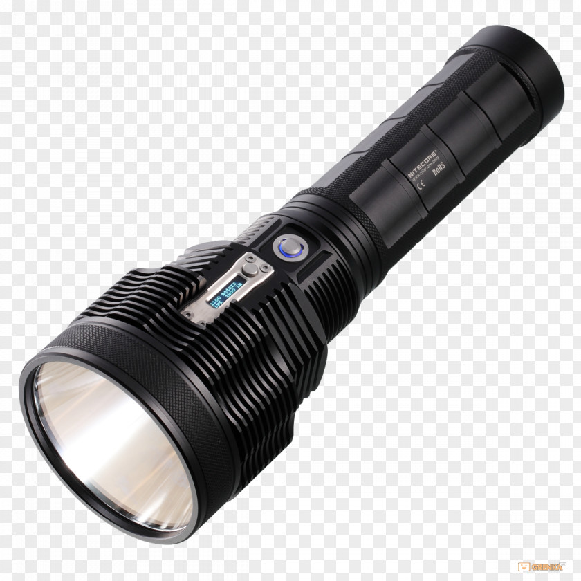 Flashlight Battery Charger Lumen Light-emitting Diode PNG