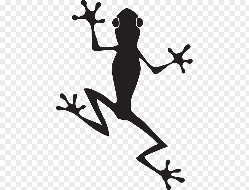 Frog Amphibians Royalty-free Clip Art PNG