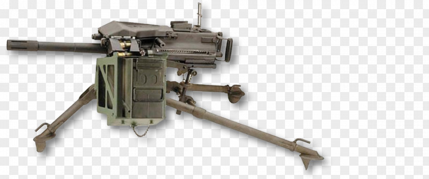 Grenade Launcher Mk 19 Automatic Weapon PNG