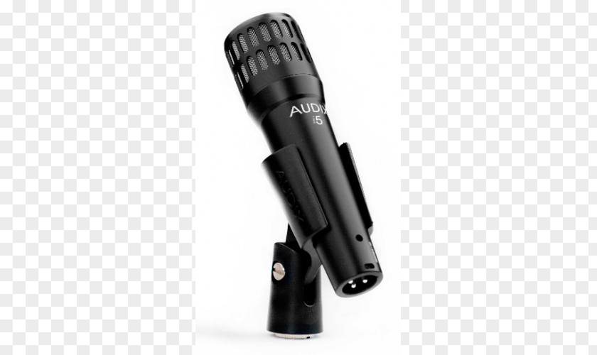 Microphone Audix I5 Shure SM57 Corp. Audio PNG