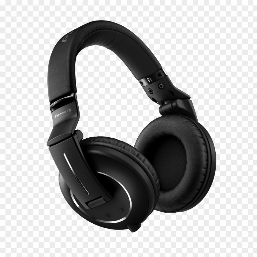 Pioneer Headphones Disc Jockey Amazon.com Corporation DJ PNG