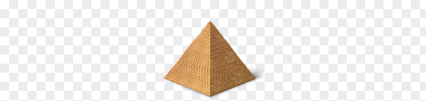 Pyramid PNG clipart PNG