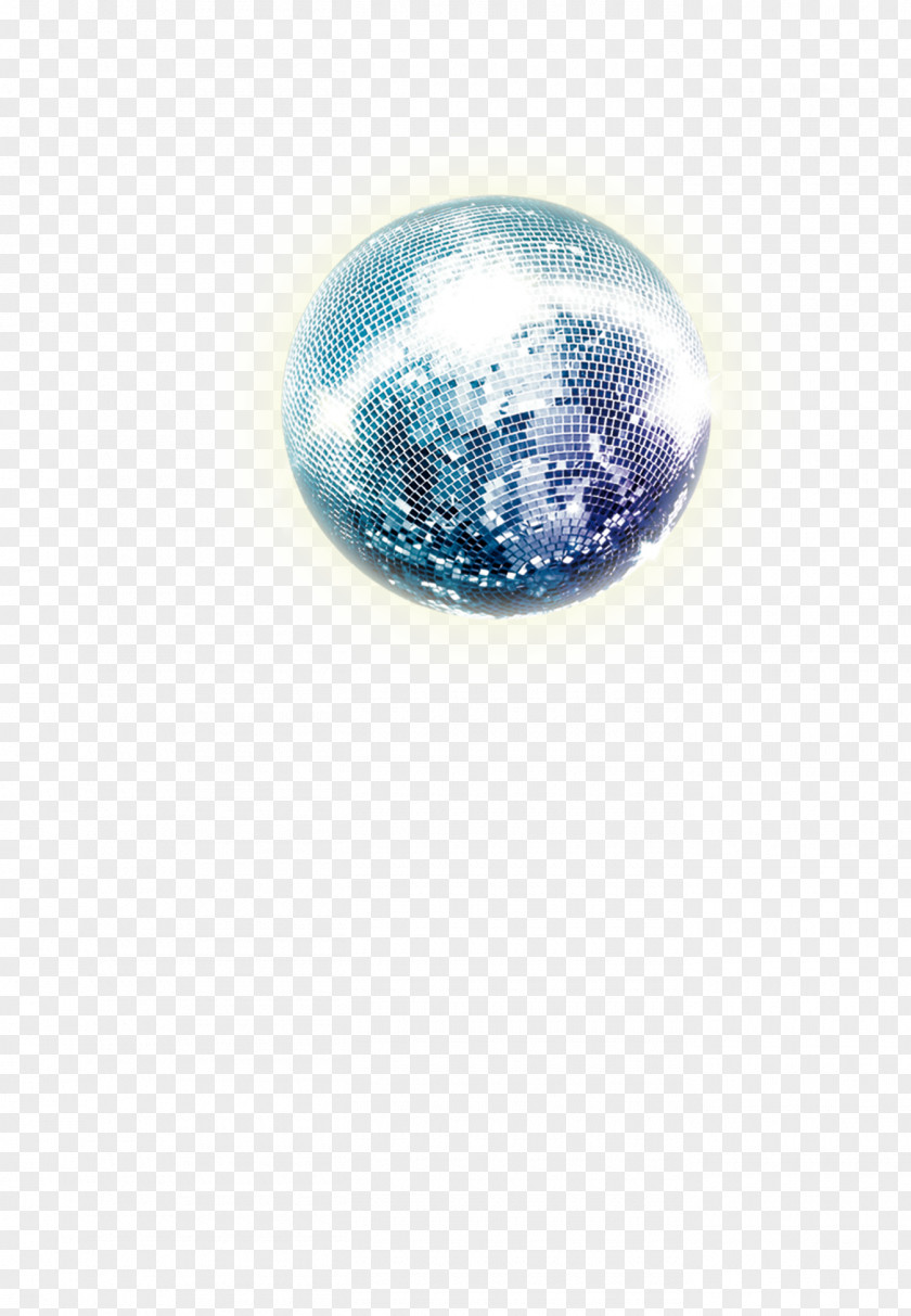 Reflector Lamp Ball Light Reflection PNG