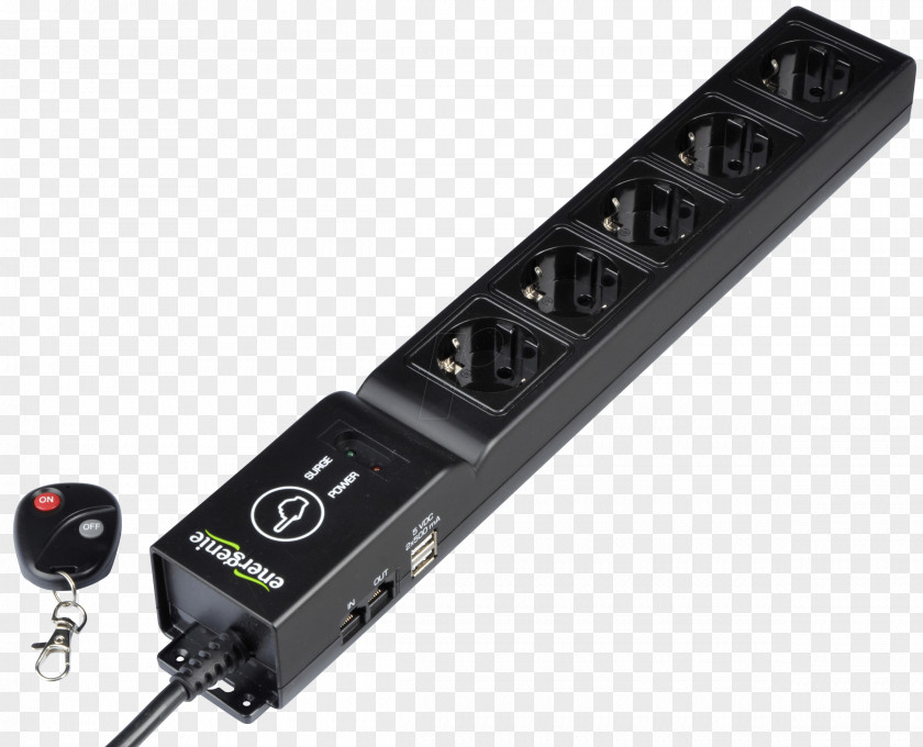 RM Overvoltage Surge Protector Electronics Ochrona Przeciwprzepięciowa Energenie PNG