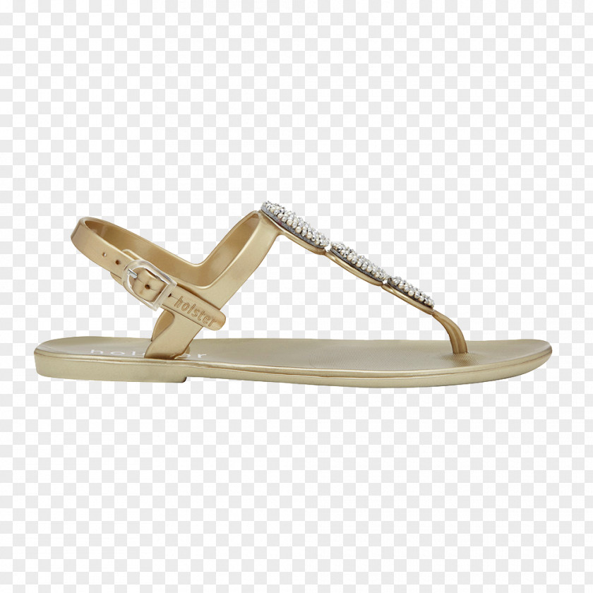 Shiny Gold Dress Shoes For Women Flip-flops Sandal Shoe Leather Handbag PNG