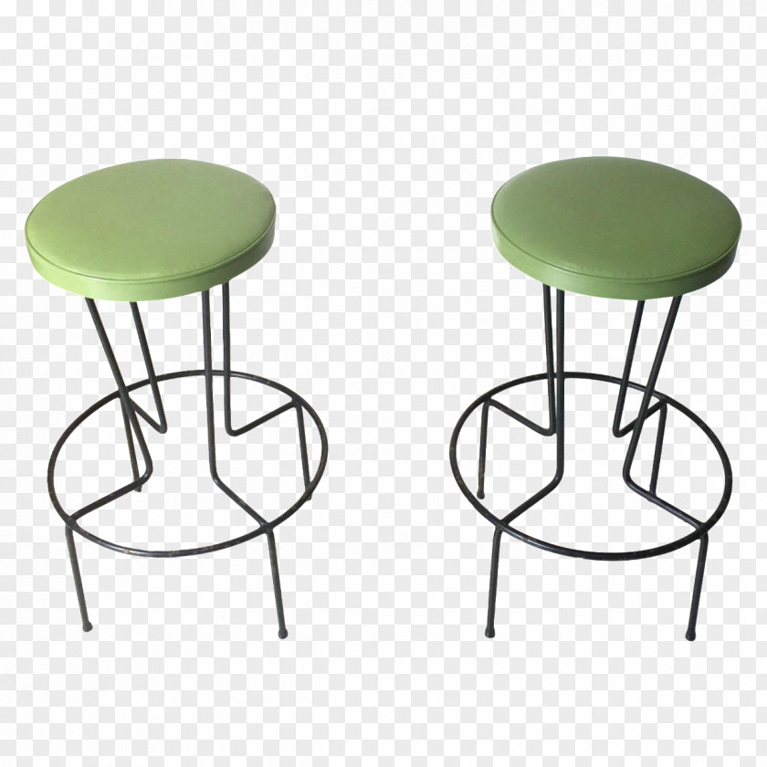 Table Bistro Bar Stool Chair PNG