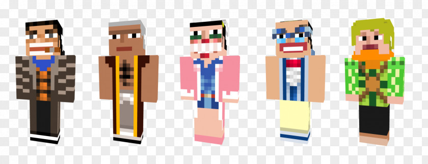 Trafalgar Law Crocodile Roronoa Zoro Monkey D. Luffy Minecraft Water PNG