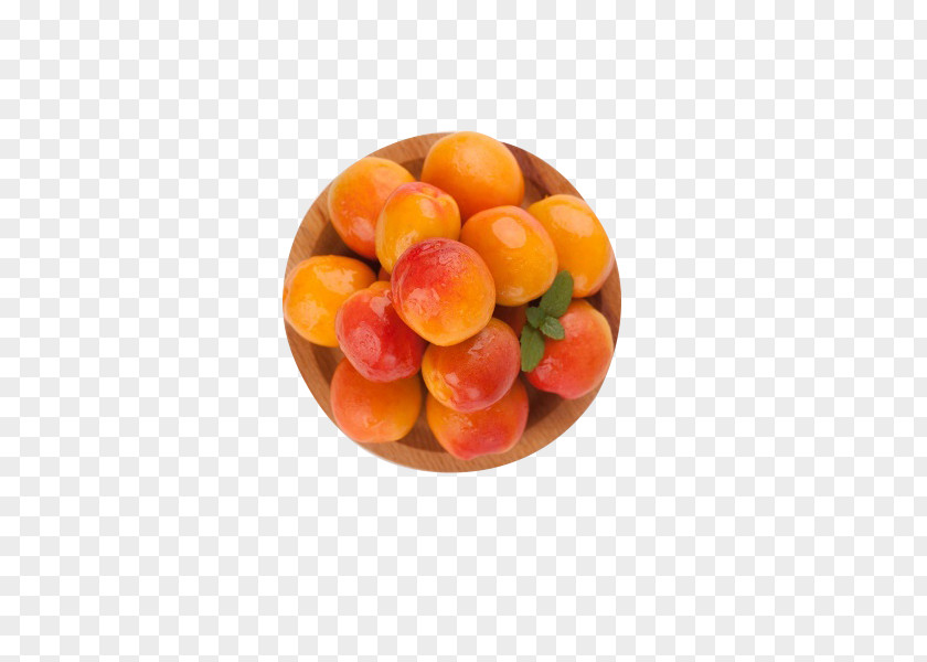 A Yellow Apricots Apricot Fruit Auglis Food PNG