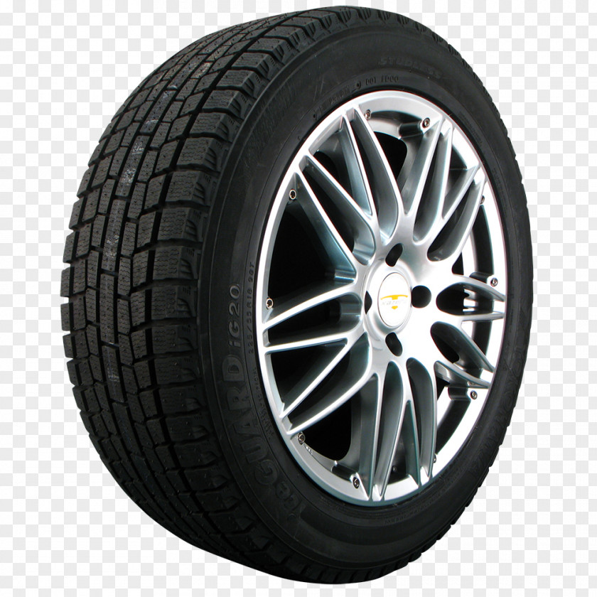 Auto Tires Formula One Tyres Car Tread Tire Alloy Wheel PNG