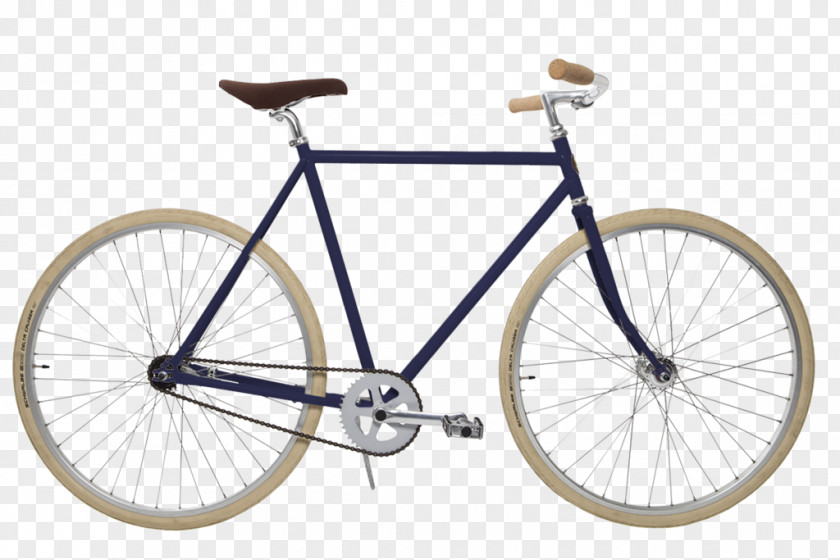 Bicycle Fixed-gear Single-speed Frames State PNG