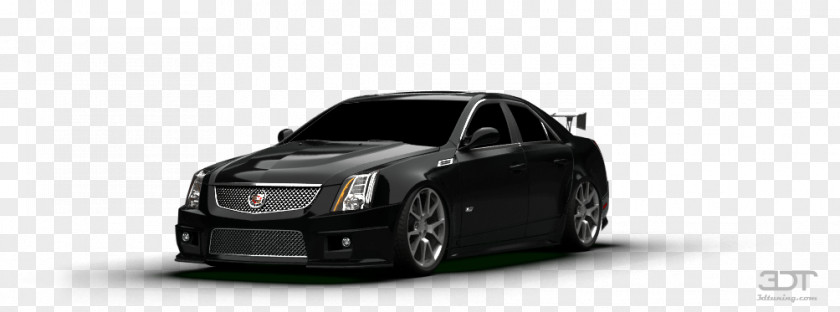 Car Cadillac CTS-V Mid-size Automotive Lighting Full-size PNG