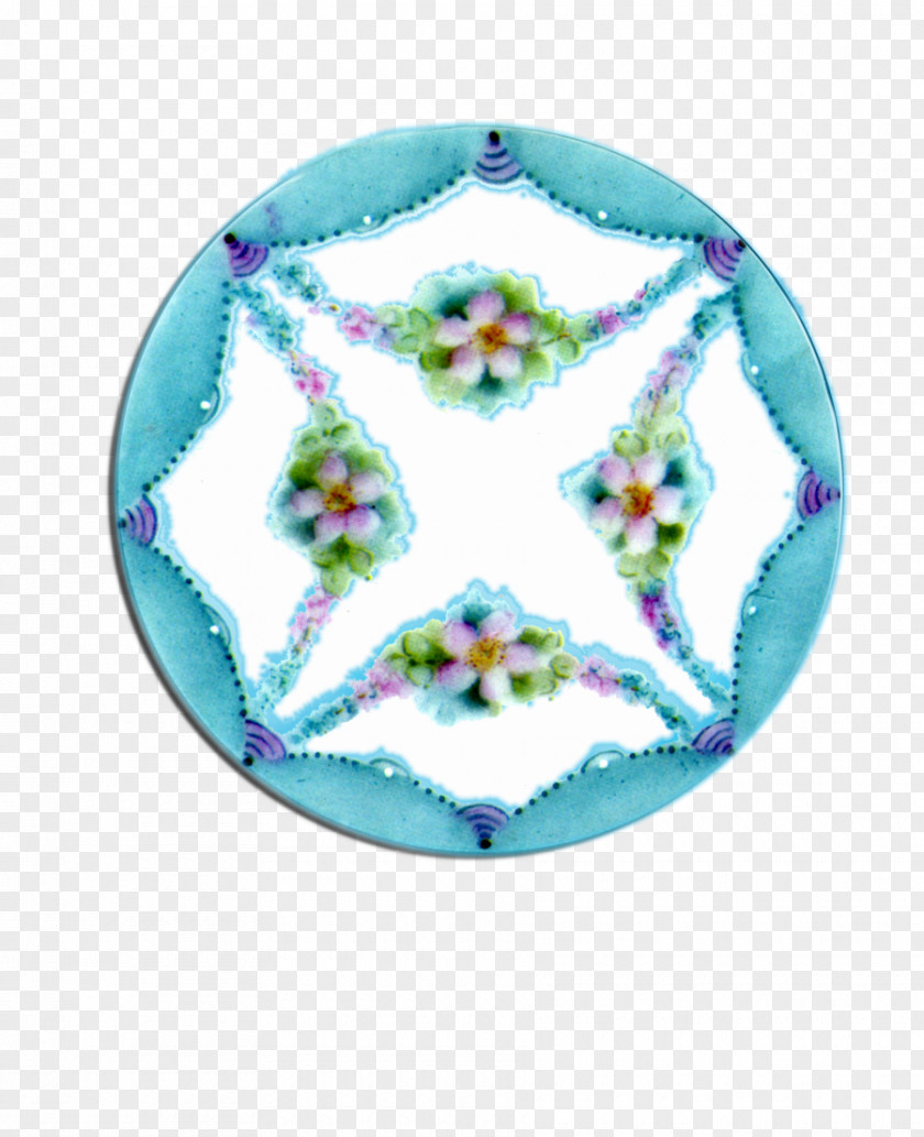 Christmas Ornament Turquoise Organism PNG