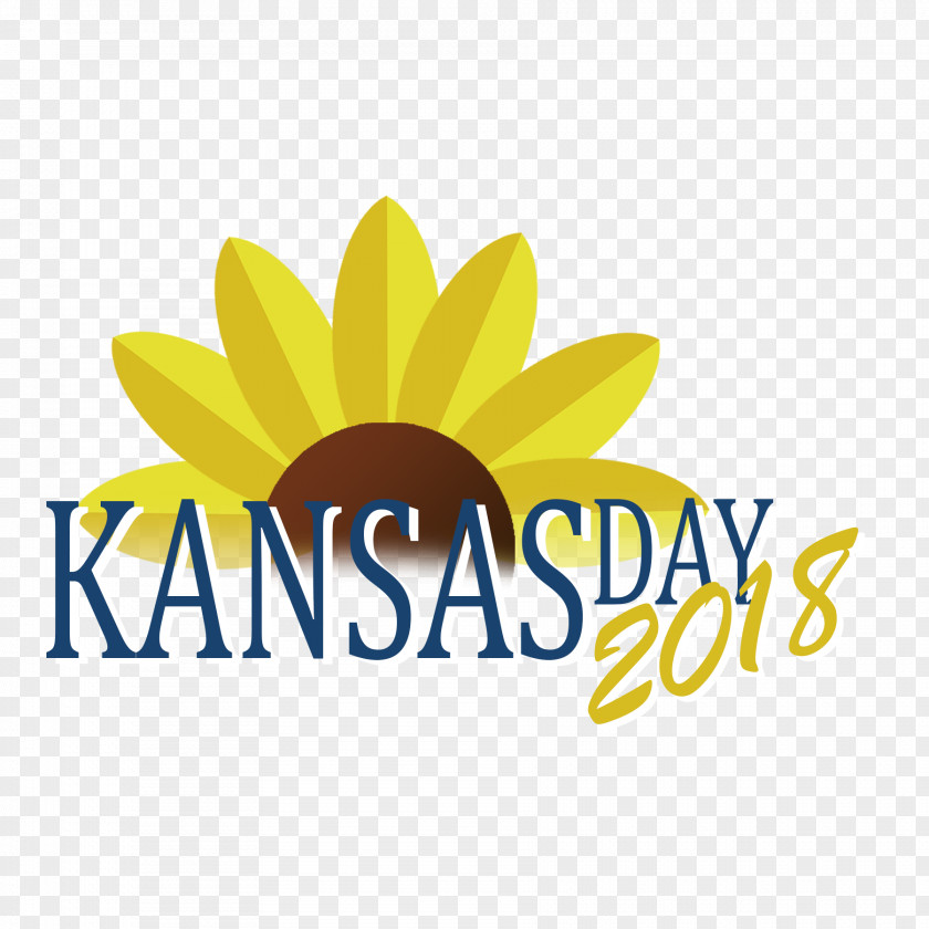 Common Sunflower Kansas Day Capitol Plaza Hotel Topeka Happy Township PNG