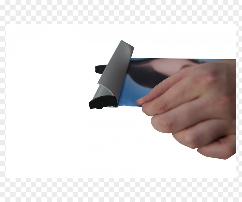 Design Thumb Angle PNG