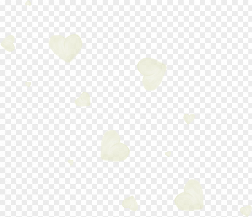 Floating Heart Textile Angle Pattern PNG
