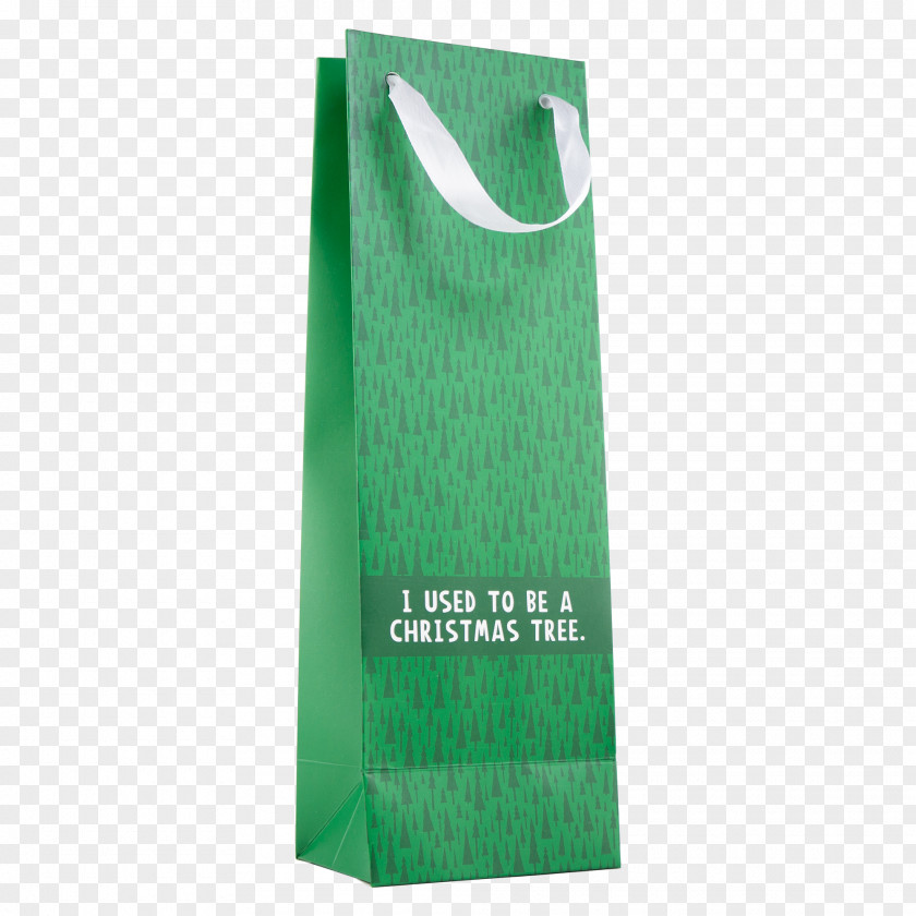 Goodie Bag Shopping Bags & Trolleys Green PNG