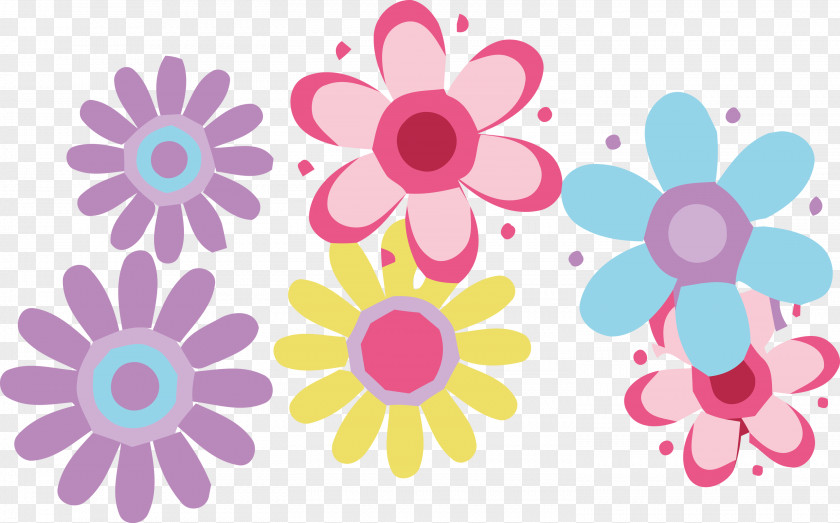 Icon Petal Royalty-free Vector PNG