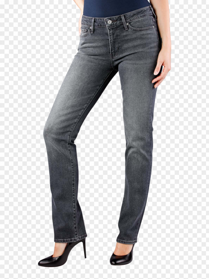 Jeans Levi's 501 Levi Strauss & Co. Slim-fit Pants Denim PNG