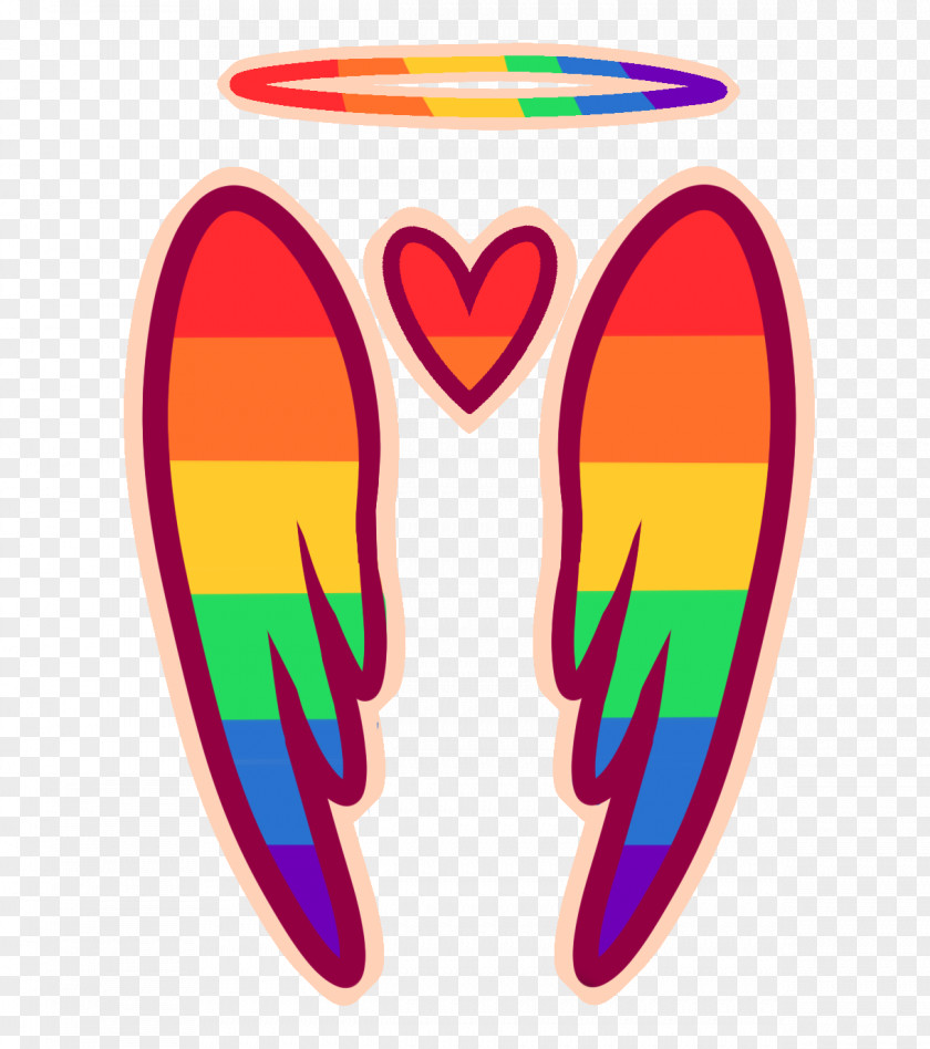 LGBT Rainbow Flag Gay Pride Homosexuality PNG flag pride Homosexuality, Space 1992 Rise Of The Chaos Wizards, multicolored halo and wings illustration clipart PNG