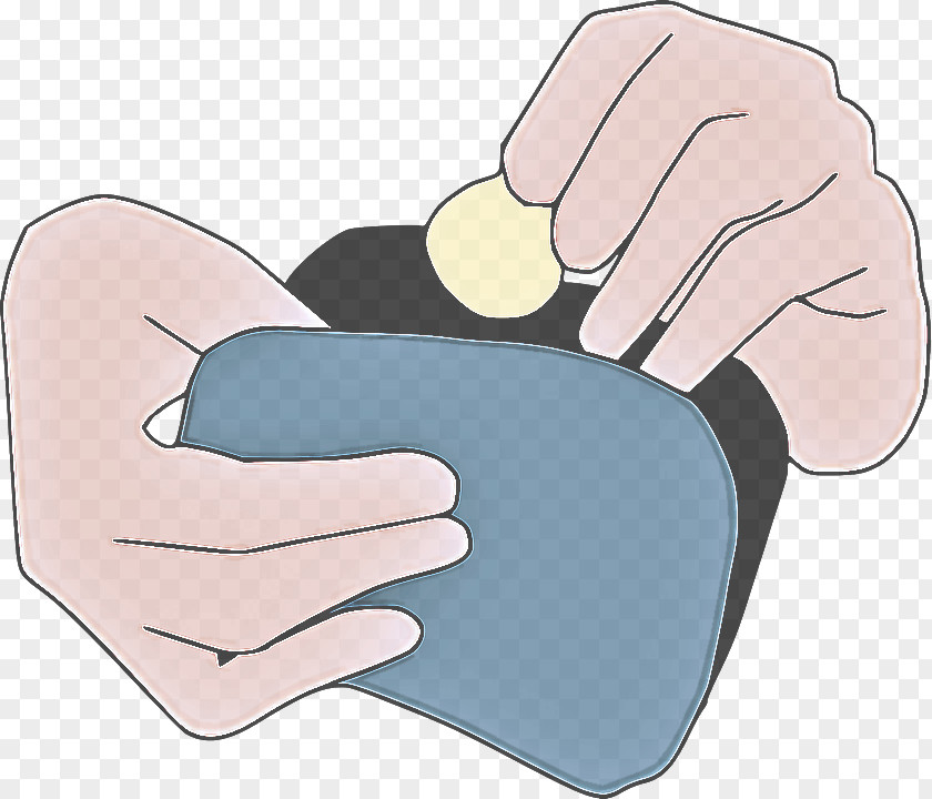 Muscle Heart Hand Finger Gesture Cartoon Thumb PNG