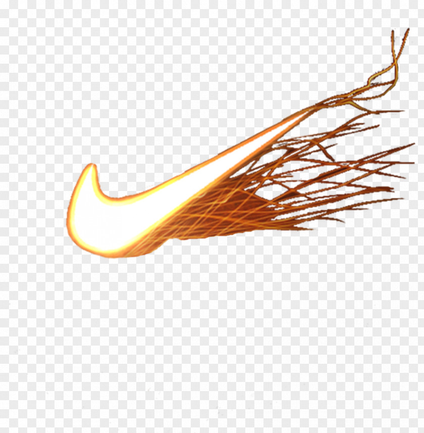 Nike Swoosh Clip Art PNG
