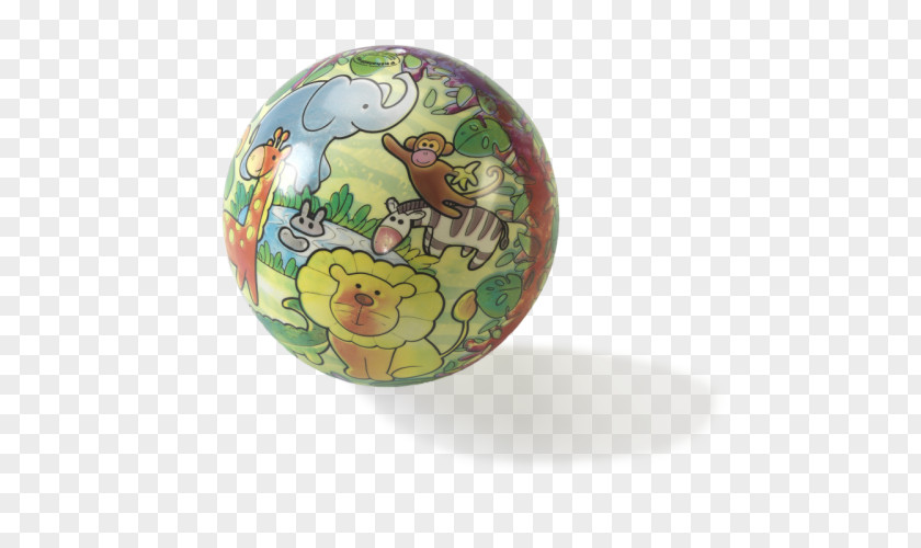 Play Ball Porcelain Sphere PNG