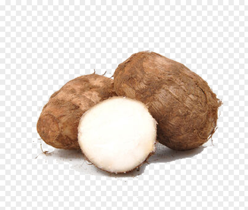 Potato Russet Burbank Yam Tuber Food PNG