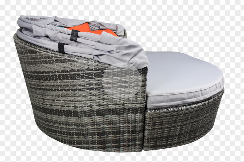 Rattan Furniture Car Pattern PNG