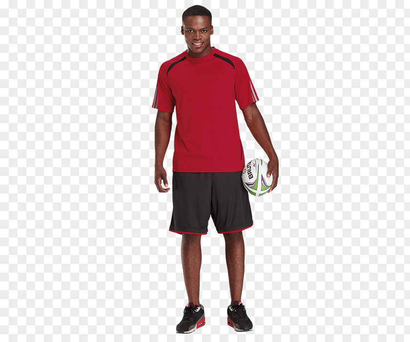 T-shirt Jersey Bermuda Shorts Outerwear PNG