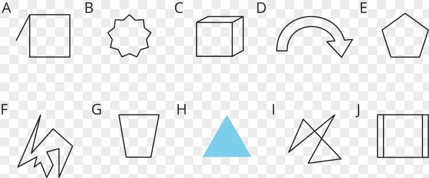 Trapezoid Formula Test Polygon Area Triangle Shape PNG