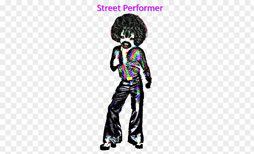 Trousers Costume Cartoon Street PNG