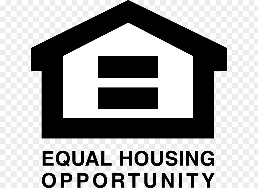 United States Fair Housing Act Office Of And Equal Opportunity House Lender PNG