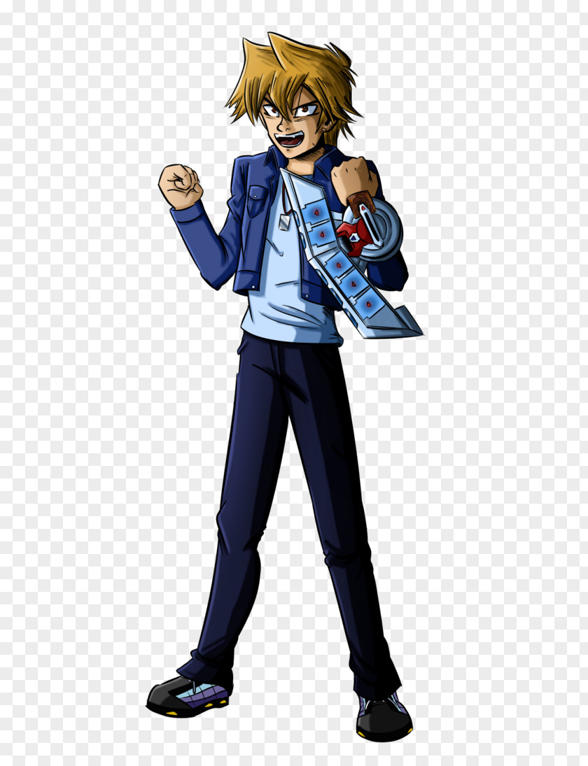 Yu-Gi-Oh Figurine Human Behavior Action & Toy Figures Character Fiction PNG