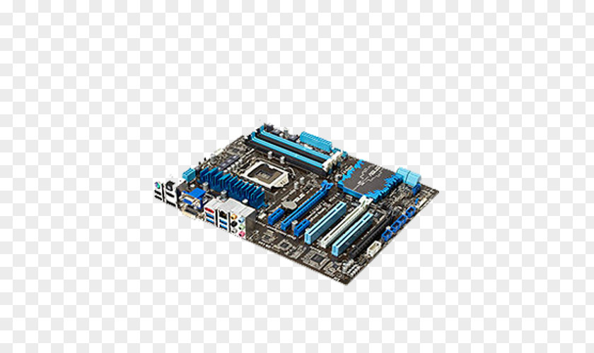 Blue Chip Line Video Card Intel Motherboard LGA 1155 DDR3 SDRAM PNG