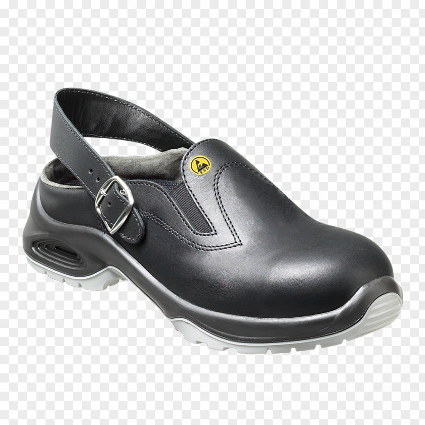 Boot TECH-CHEM Slipper Shoe Steel-toe PNG