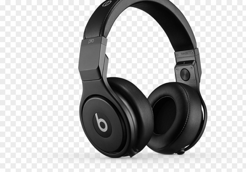 Headphones Beats Pro Electronics Audio Apple EP PNG