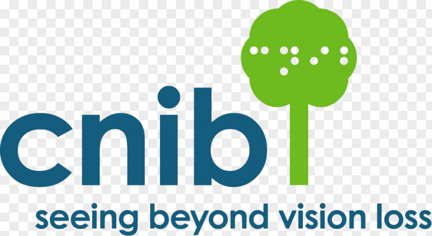 Heartland Regional Healh Clinic Logo CNIB (Canadian National Institute For The Blind) Organization Visual Perception PNG