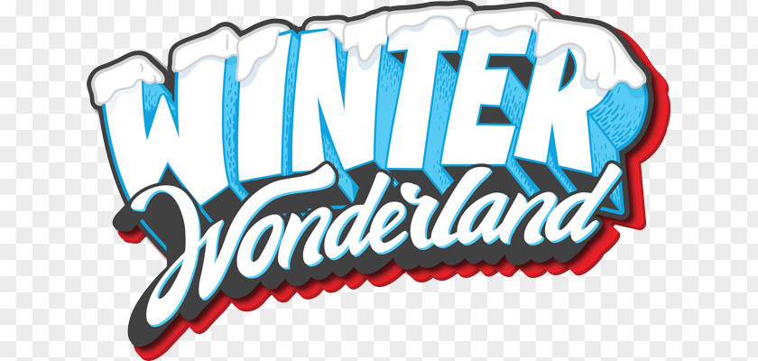 Hyde Park Logo Winter Clip Art PNG
