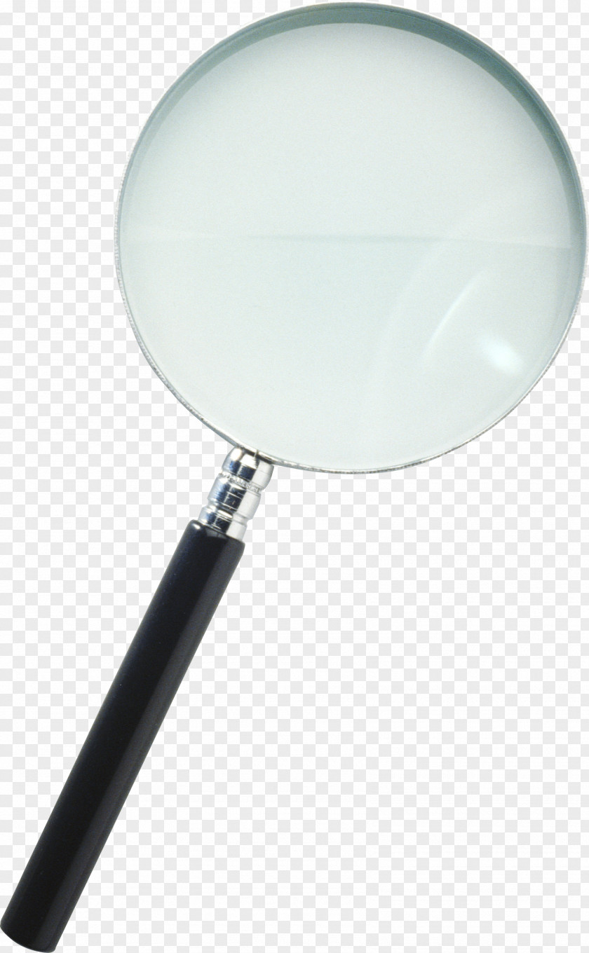 Loupe Picture Magnifying Glass PNG