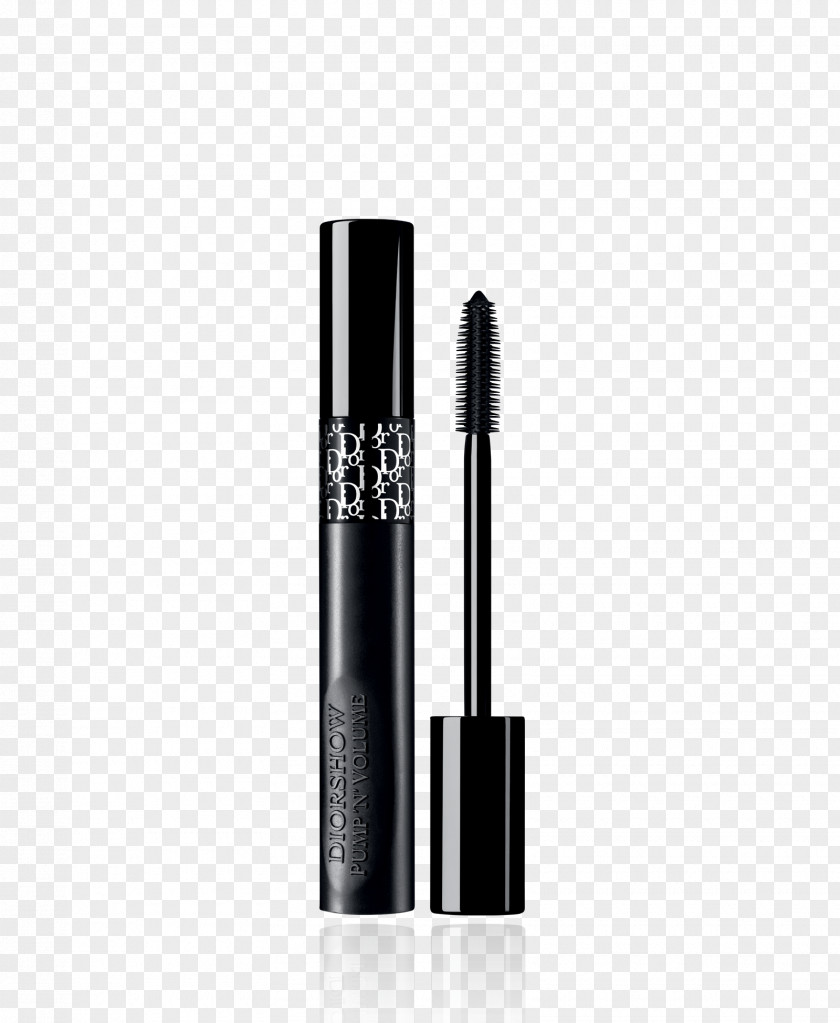 Mascara Makeup Christian Dior SE Cosmetics Eye Liner Eyelash PNG