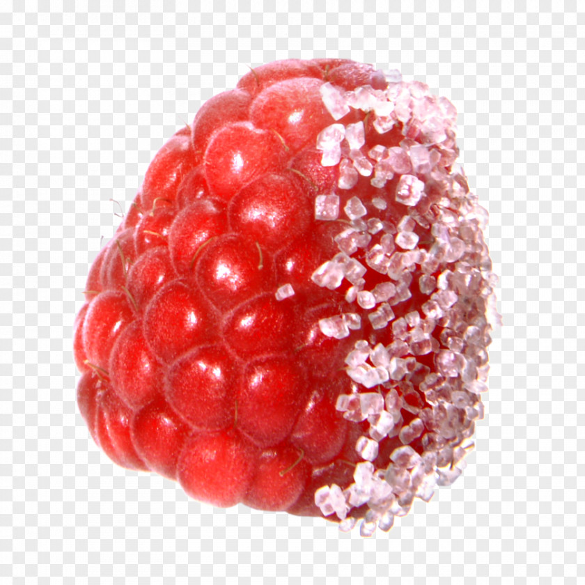 Monk Fruit Sweetener Raspberry Food Frosting & Icing Sugar Substitute PNG