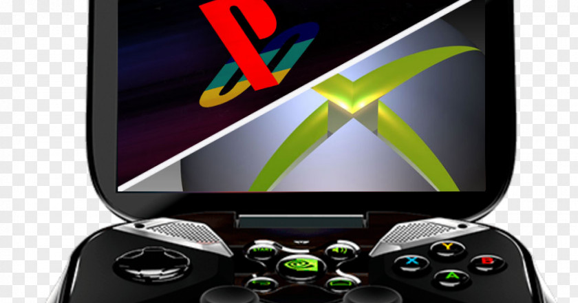 Nvidia Shield Tablet Tegra 3 4 PNG