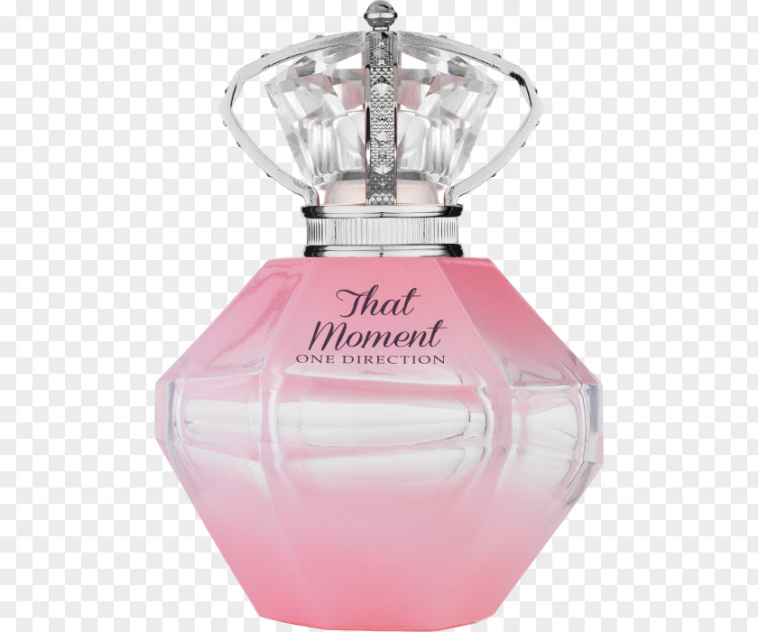 One Direction Our Moment Perfume Eau De Parfum Moments PNG