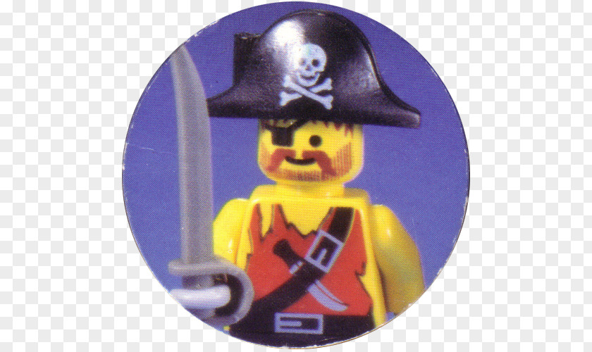 Pirate Had Headgear PNG
