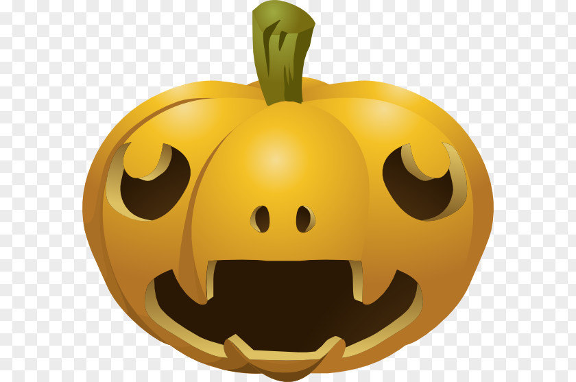 Pumpkin Jack-o'-lantern Calabaza Pie Carving PNG