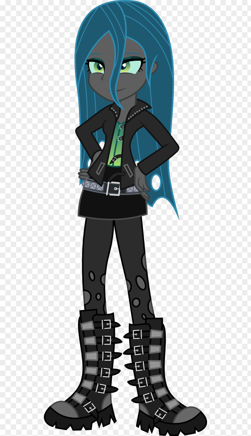 Queen Chrysalis Pony Town Image Illustration DeviantArt Design PNG