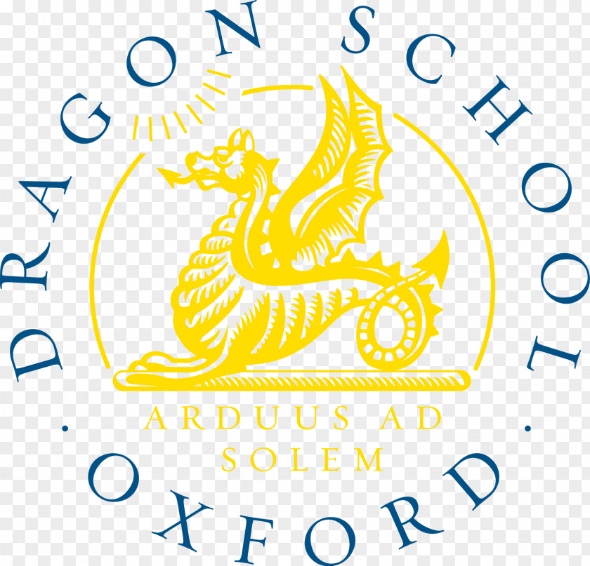 School Dragon Magdalen College School, Oxford Boarding Marlborough PNG