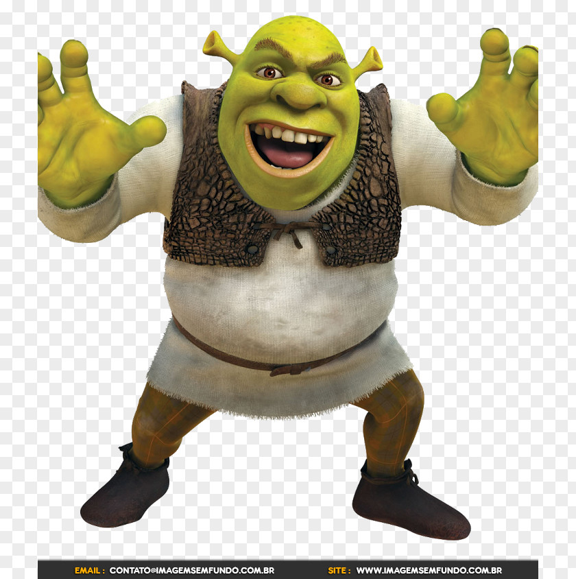 Shrek Fiona The Musical Donkey Princess Puss In Boots PNG