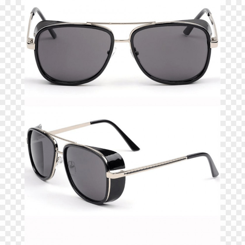 Sunglasses Goggles Steampunk Eyewear PNG