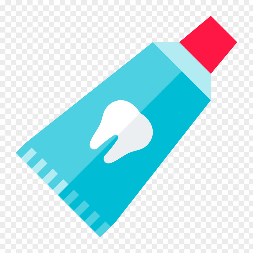 Toothbrash Toothpaste Tube PNG